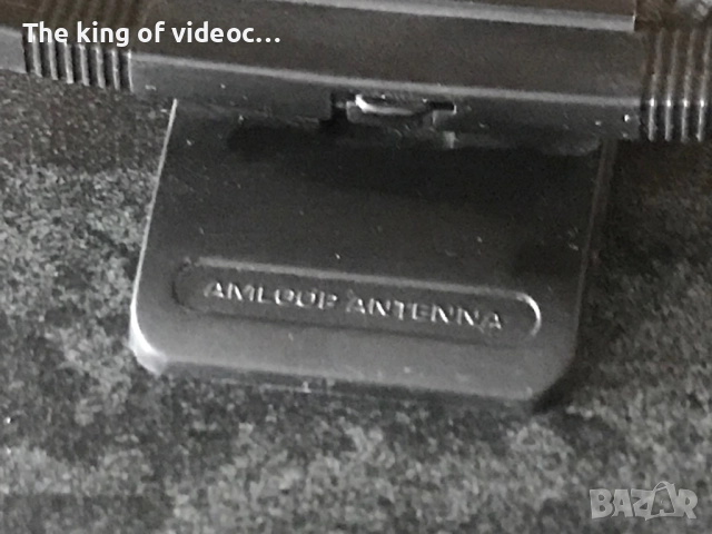 Радио антена , снимка 2 - Приемници и антени - 52387212