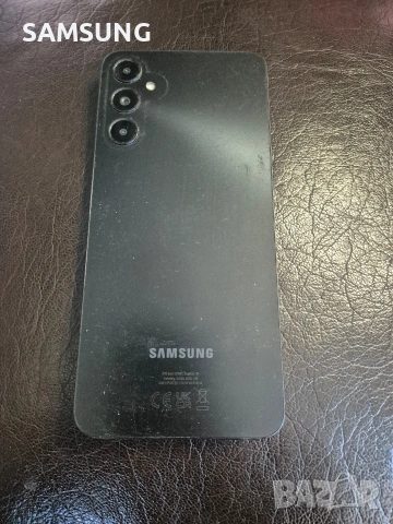 Samsung - A05s, снимка 3 - Samsung - 54172580