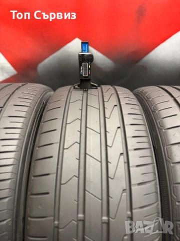 225 45 17, Летни гуми, Hankook VentusPrime3, 4 броя, снимка 4 - Гуми и джанти - 53936434