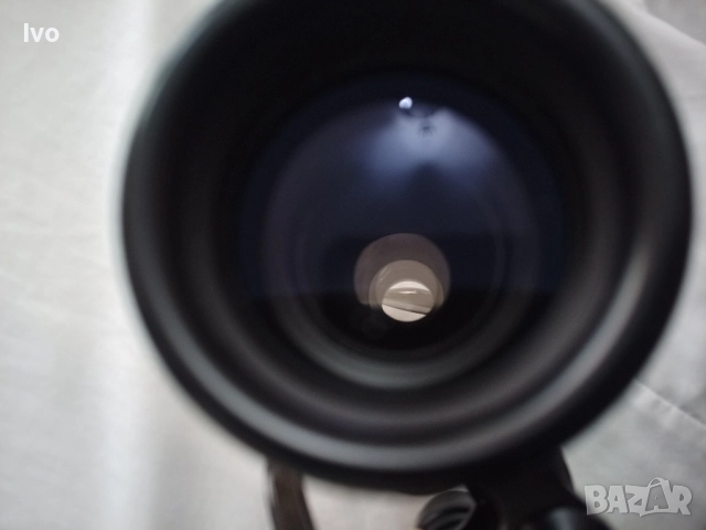 Бинокъл Swarovski Сваровски Falke 10x40EV, снимка 3 - Антикварни и старинни предмети - 52207961