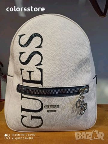 Раница Guess-SG147pe, снимка 1 - Раници - 46280759