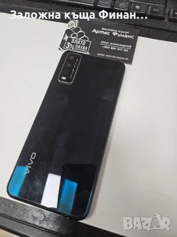 Vivo Y12s 128gb, снимка 2 - Други - 47246391