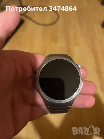 Часовник Huawei Watch GT 4, снимка 5 - Друга електроника - 46886874