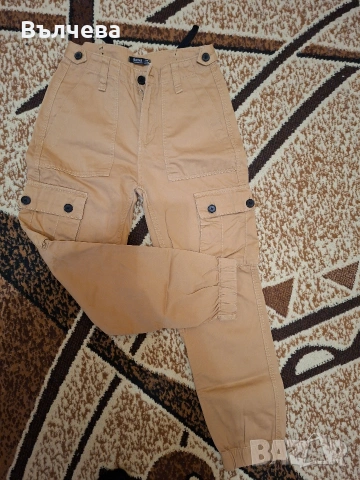 Дамски дънки #2, снимка 2 - Дънки - 54029975