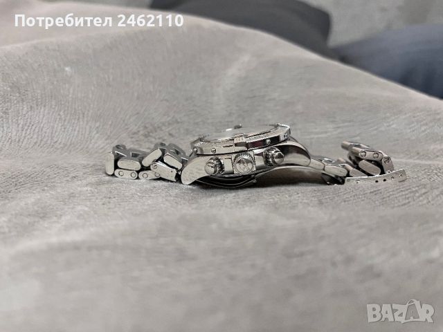 Breitling Chrono SuperOcean A13340, снимка 6 - Мъжки - 45179847
