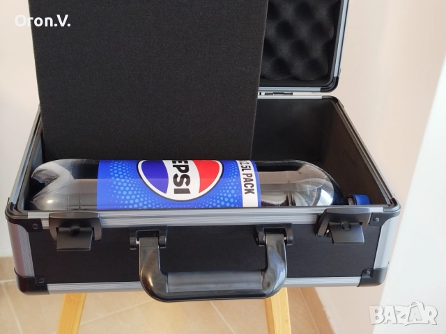 ⚫ BLACK 👁️‍🗨️👁️‍🗨️ FRIDAY⚫Алуминиев Куфар 380/260/160, снимка 14 - Нумизматика и бонистика - 52142038