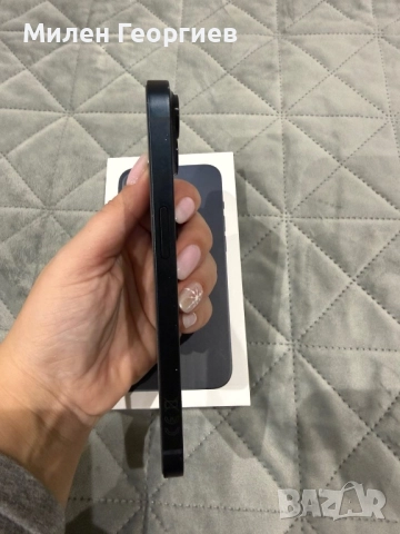 Iphone 13 Midnight (Черен), снимка 4 - Apple iPhone - 52893901