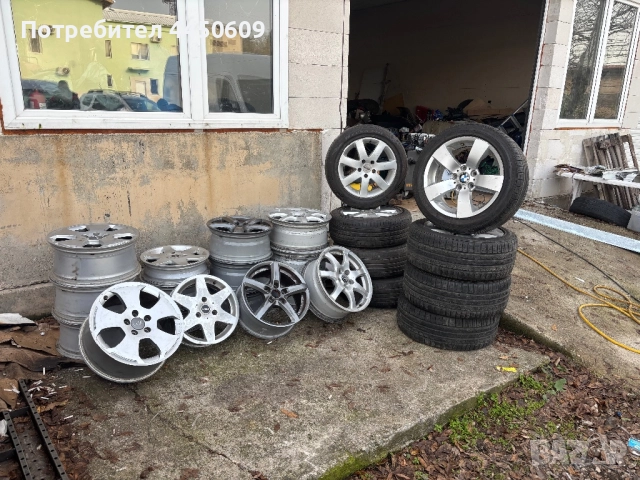 Лети джанти 