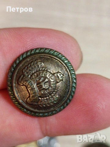 Лот от Стари копчета, снимка 10 - Колекции - 51704835