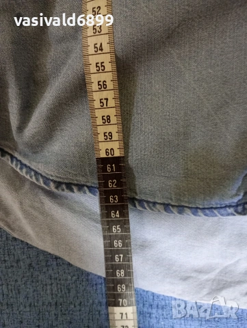 Лятна дамска риза , снимка 4 - Ризи - 53898576