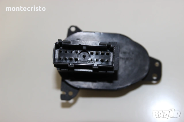 Ключ светлини Ford Focus MK1 (1998-2004г.) 98AG13A024AH / 98AG 13A024 AH, снимка 2 - Части - 53569321