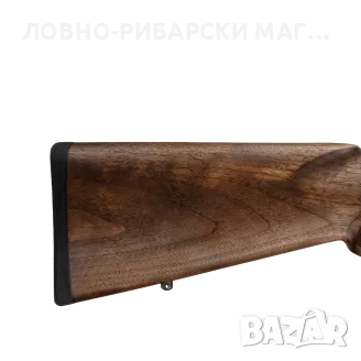 Ловна карабина Mauser M25 Pure - кал. 308 Win., 510 мм, M15x1 + Minox RS-4 2,5-10x50, снимка 8 - Ловно оръжие - 48867505