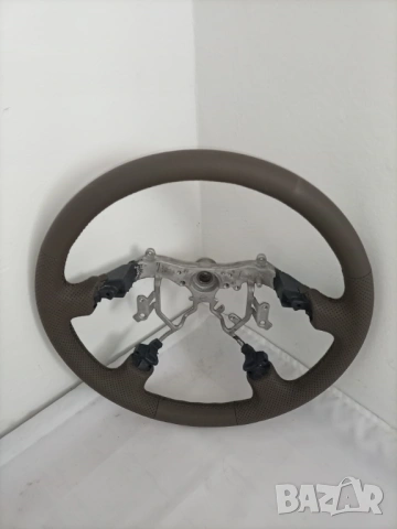 Волан Land Cruiser 4510060490Е0, снимка 2 - Части - 53822835