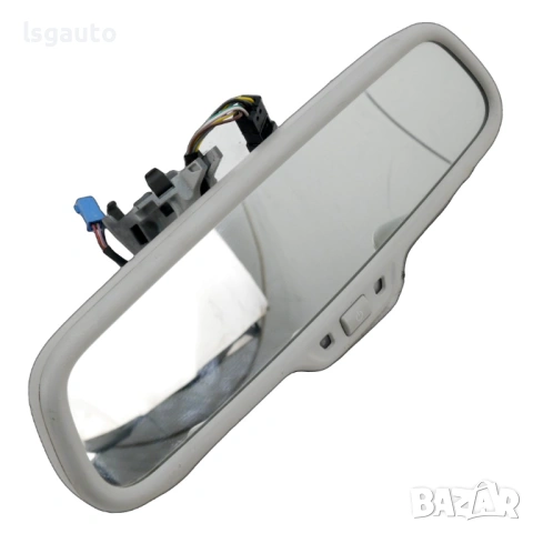 Електрохроматично огледало за задно виждане AUDI  A8 (D4, 4H) 2010-2017 ID: 158572