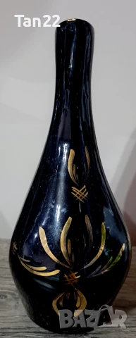 Керамично шише, снимка 2 - Колекции - 50578370