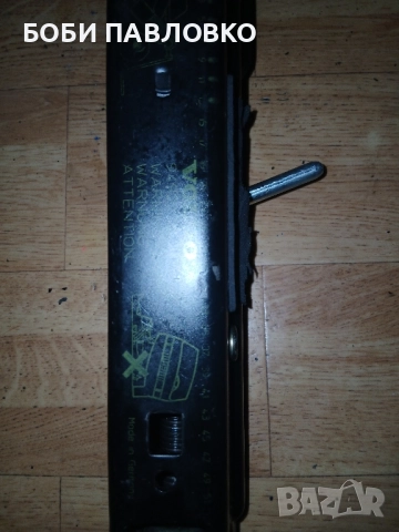 Оргинален крик волво оем