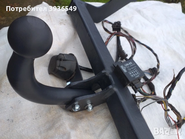 Теглич Сценик джанти 16 цола