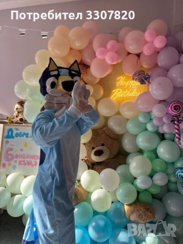 Парти с приказен герой, снимка 2 - Детегледачки, детски центрове - 52523799