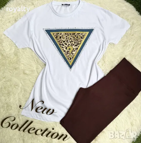 Дамски комплекти Различни дизайни , снимка 14 - Комплекти - 50413285