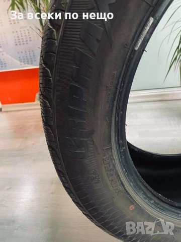 Зимни гуми 4 броя , снимка 5 - Гуми и джанти - 53752456