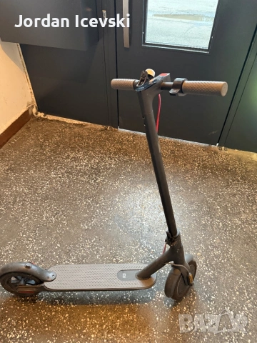 Xi electric scooter m365, снимка 3 - Друга електроника - 54083737