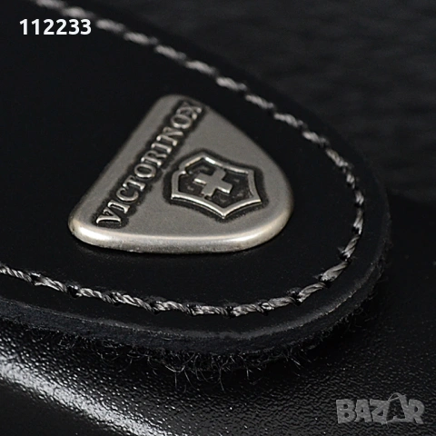 Victorinox Кожен калъф 4.0523.3, снимка 5 - Ножове - 53726180