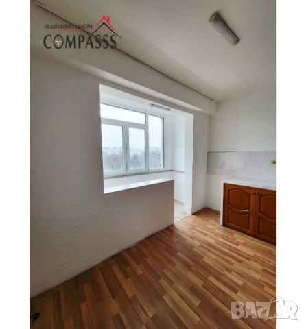 ПОД НАЕМ, Дунавите, гр. Добрич, 2-ен апартамент – 250евро/мес.!, снимка 2 - Апартаменти - 53647910