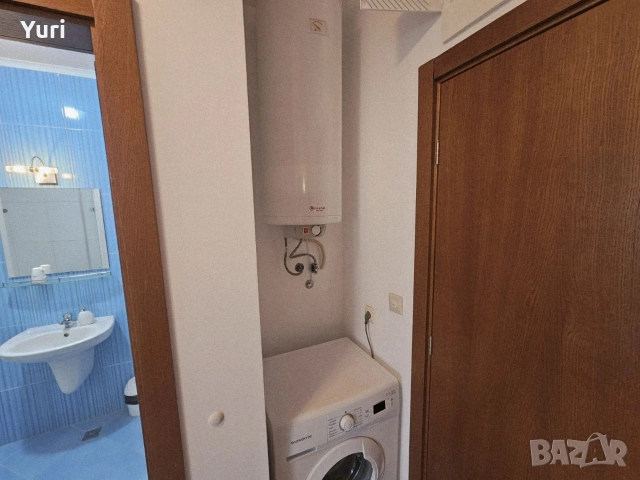 Дава под наем 2-стаен, с. Равда, област Бургас, снимка 3 - Апартаменти - 54238461