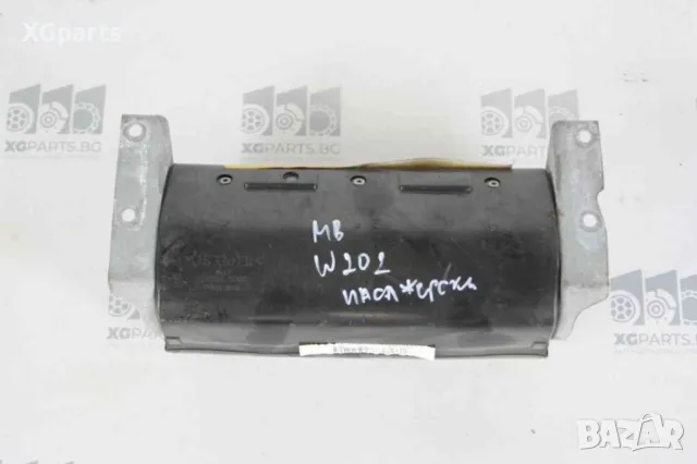 Airbag пасажер за Mercedes C-class W202 (1993-2000), снимка 2 - Части - 46843029