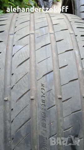 Гуми General Altimax ONE S 255/40 R18 99Y XL летни гуми, снимка 2 - Гуми и джанти - 46551977