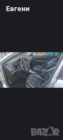 Mazda 6, снимка 9 - Автомобили и джипове - 53967550