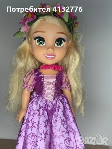 Кукла принцеса Дисней