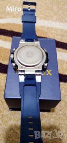 Foxbox кварцов мъжки часовник , снимка 6 - Мъжки - 45935664