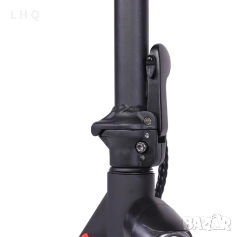 Електрическа тротинетка E-wheels E2S V2, снимка 7 - Скейтборд, ховърборд, уейвборд - 53777639