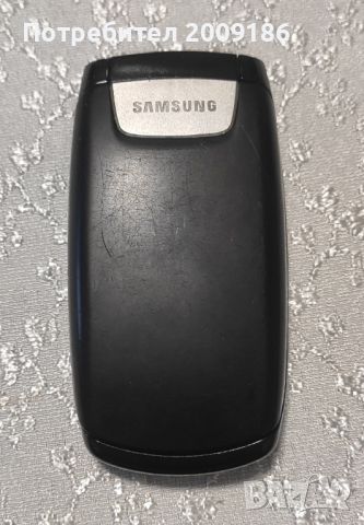 Samsung SGH-C260, снимка 2 - Samsung - 45255875