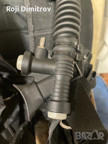 Водолазно крило, снимка 4 - Водни спортове - 53451255