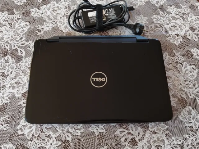 Лаптоп Dell Inspiron N5050, снимка 2 - Лаптопи за дома - 48794489