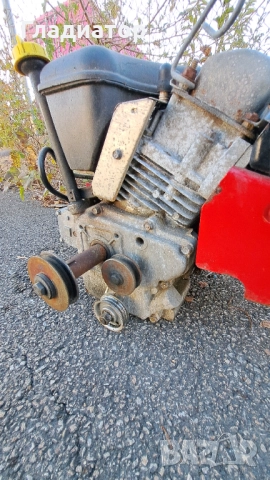 Мотоблок Беларус, снимка 7 - Градинска техника - 52188467