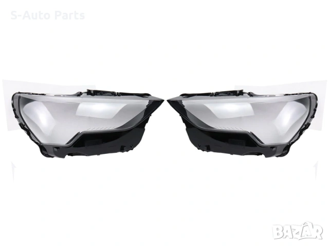 Стъкла за фарове на Audi Q3 F3 2018+