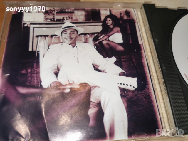LOU BEGA CD 3001262157, снимка 4 - CD дискове - 53288798