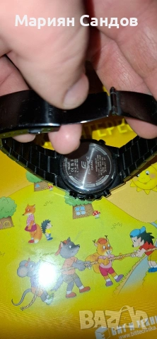 ЧАСОВНИК CASIO ECB-950DC-1AEF, снимка 8 - Мъжки - 53314329