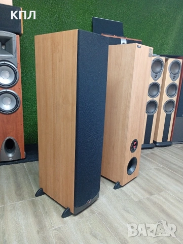 Тонколони Klipsch RF-35, снимка 9 - Тонколони - 53709821