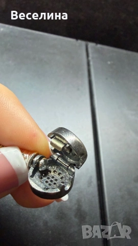 Pandora-Пандора 19 см, снимка 3 - Гривни - 53511800