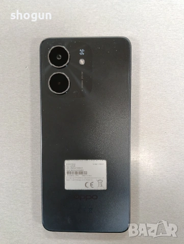 Като НОВ * Oppo A5X * 128gb , снимка 3 - Други - 53215348