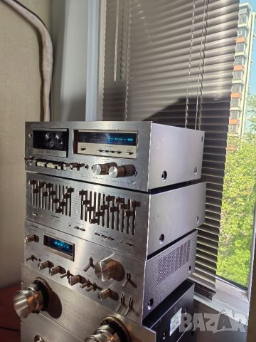 Pioneer RT- 909, RT- 707,SA-708,SG-9,GT-F650  , снимка 4 - Декове - 45592835