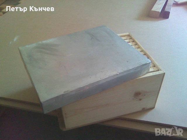 Кошери предназначени за Южна Европа