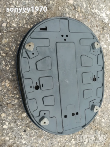 KRUPS-MADE IN GERMANY-ВНОС SWISS 1810252308LCHERY, снимка 10 - Фитнес уреди - 52102383