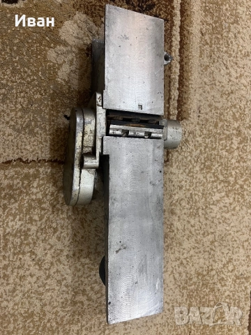 Ренде за дърво