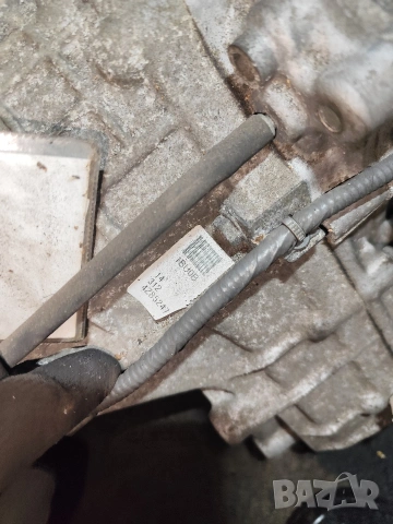 Автоматична скоростна кутия Infiny fx30s -238кс, снимка 5 - Части - 53465875