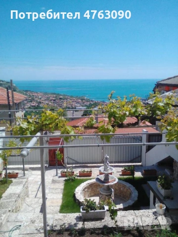Двустаен апартамент под наем в Балчик